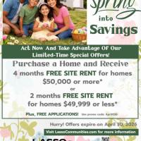 1999 Oakwood Homes Corp  Home