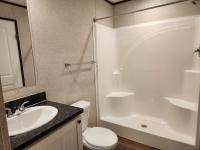 2025 Champion CHPR-1666H32P02 Mobile Home