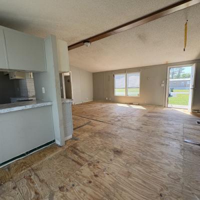 Mobile Home at 171 Blair Drive Cairo, GA 39828