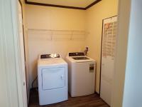 2017 Champion Redman Advantage II Mobile Home