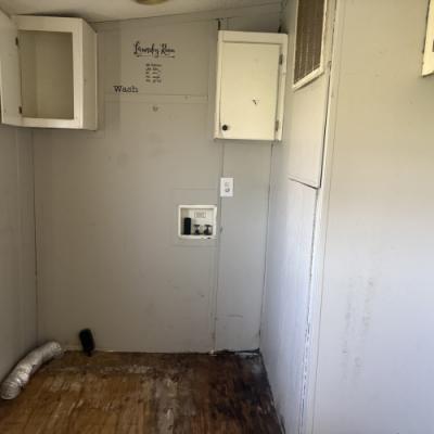 Mobile Home at 171 Blair Drive Cairo, GA 39828