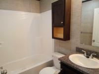 2017 Champion Redman Advantage II Mobile Home