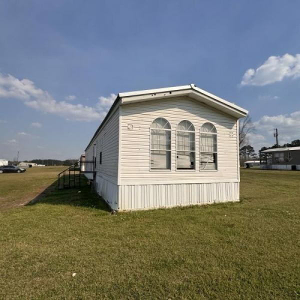 1998 Grand Manor  Home