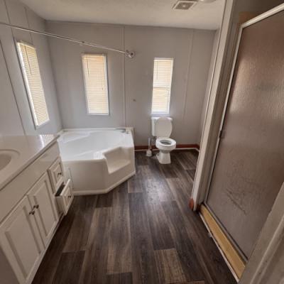 Photo 5 of 8 of home located at 122 Dori Drive Cairo, GA 39828