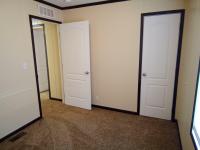 2017 Champion Redman Advantage II Mobile Home