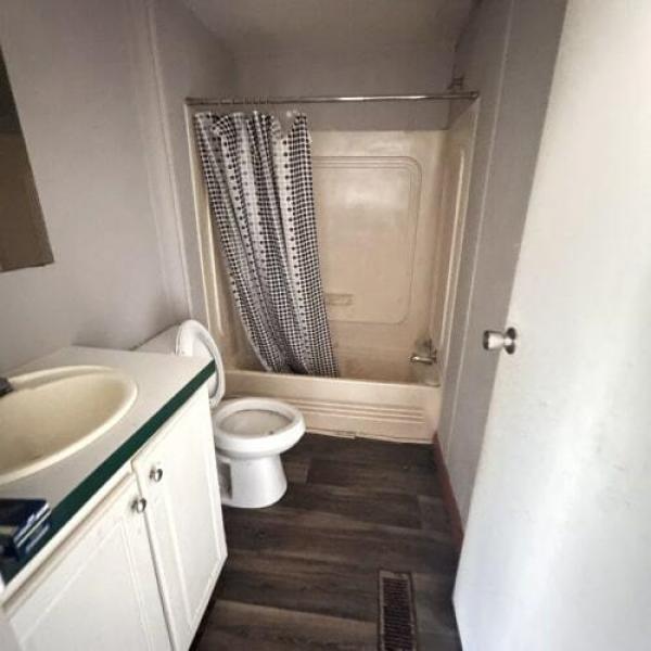 1998 Grand Manor  Home