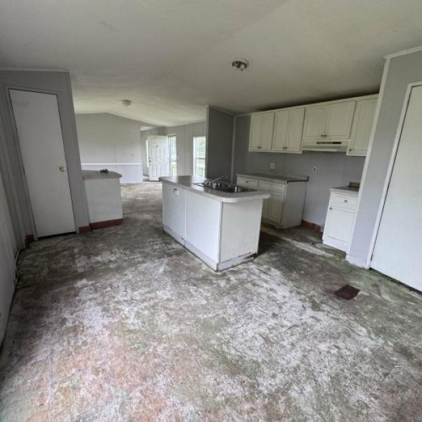 1998 Grand Manor  Home