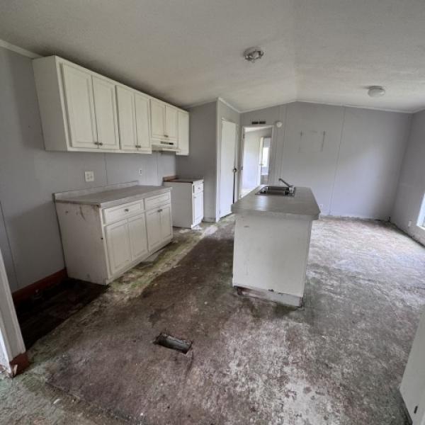 1998 Grand Manor  Home