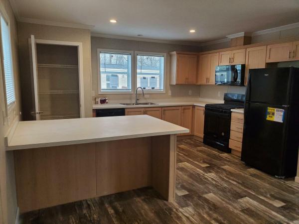 2025 Skyline Mobile Home For Rent