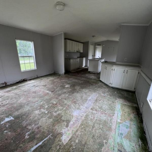 1998 Grand Manor  Home