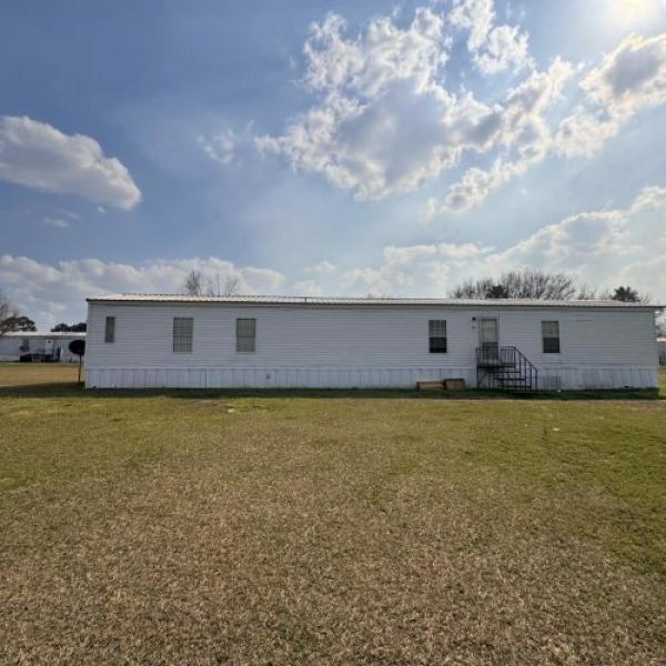 1998 Grand Manor  Home