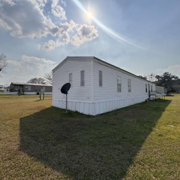 1998 Grand Manor  Home