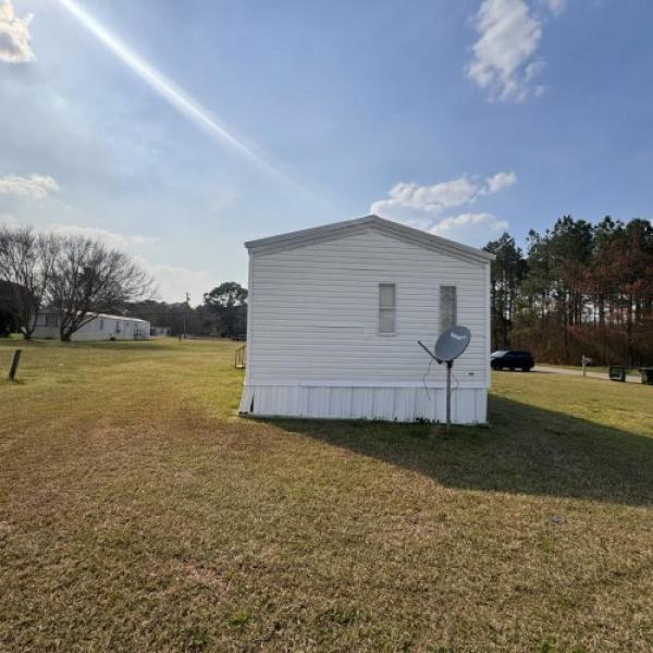 1998 Grand Manor  Home