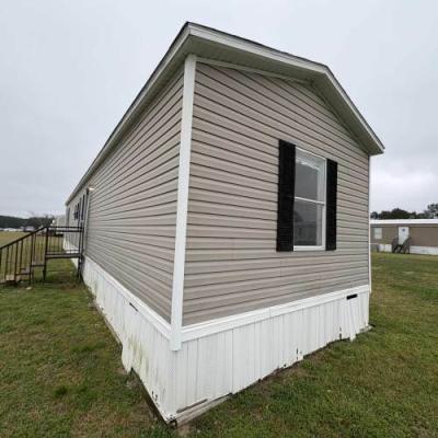 Photo 4 of 8 of home located at 142 Dori Drive Cairo, GA 39828