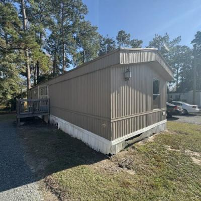 Mobile Home at 122 Hidden Pine Lane Thomasville, GA 31792
