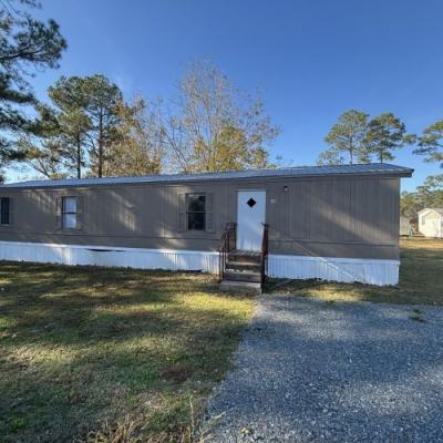 Photo 3 of 15 of home located at 116 Yellow Pine Lane Ochlocknee, GA 31773