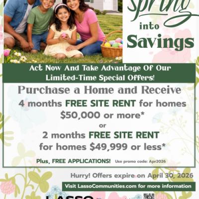 Mobile Home at 112 Reagan Lane Thomasville, GA 31757