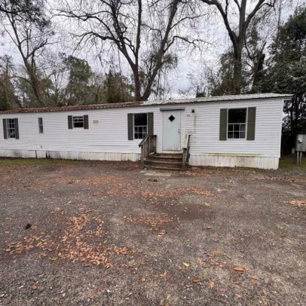 1997 Fleetwood  Home