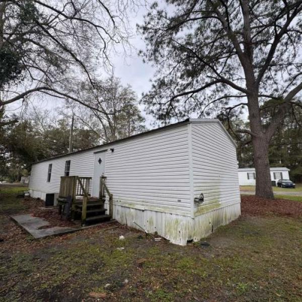 1997 Fleetwood  Home