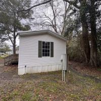 1997 Fleetwood  Home