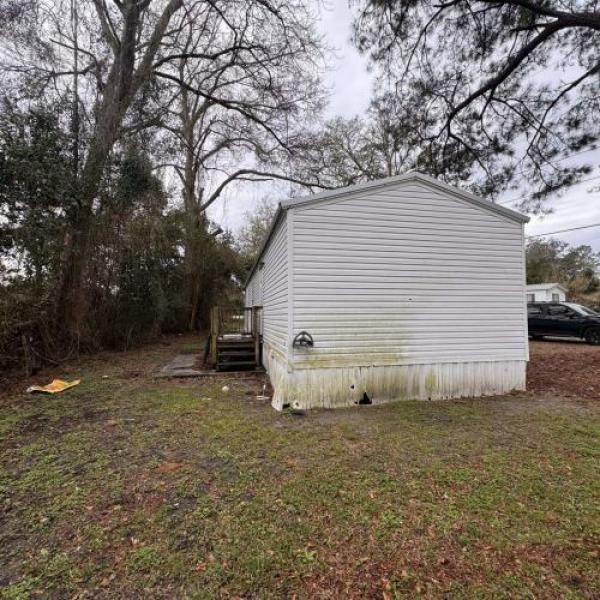 1997 Fleetwood  Home