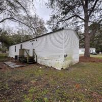 1997 Fleetwood  Home