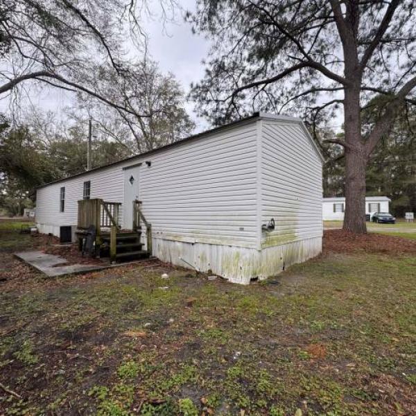 1997 Fleetwood  Home