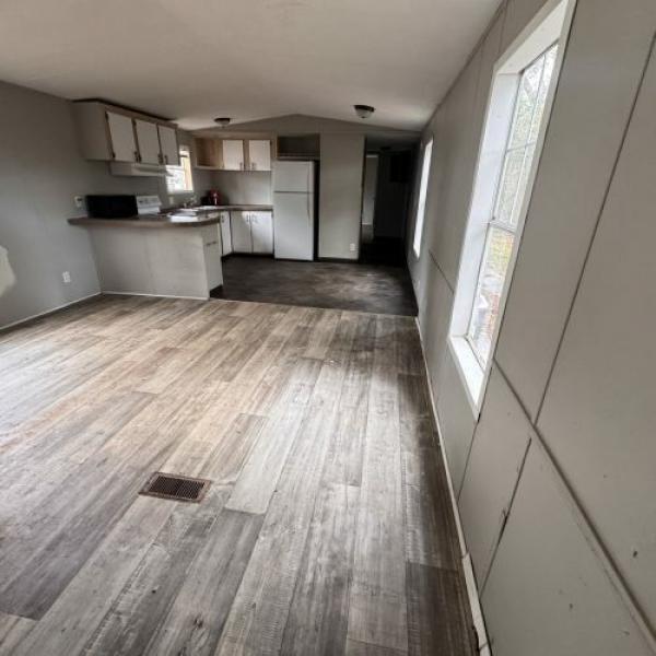 1997 Fleetwood  Home