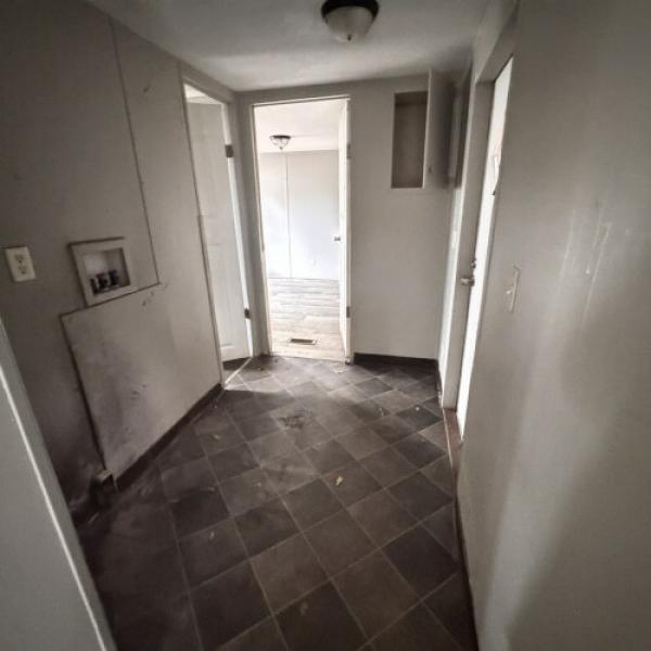 1997 Fleetwood  Home