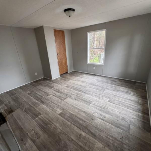 1997 Fleetwood  Home