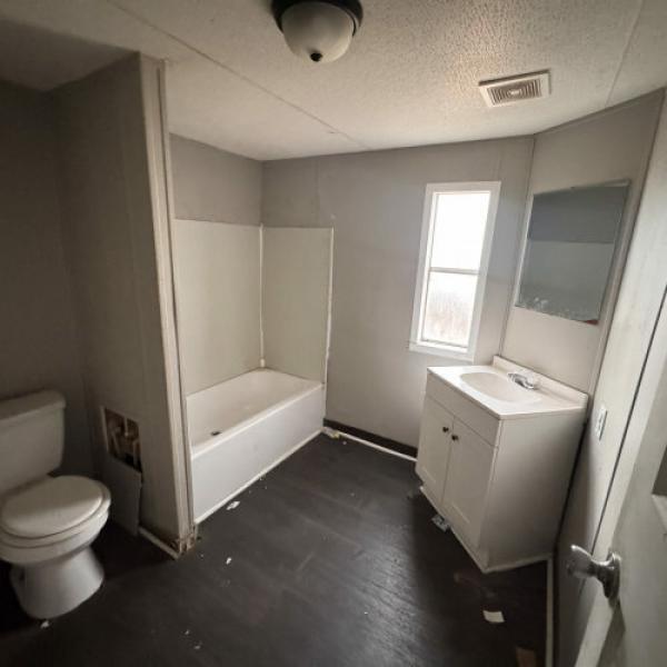 1997 Fleetwood  Home