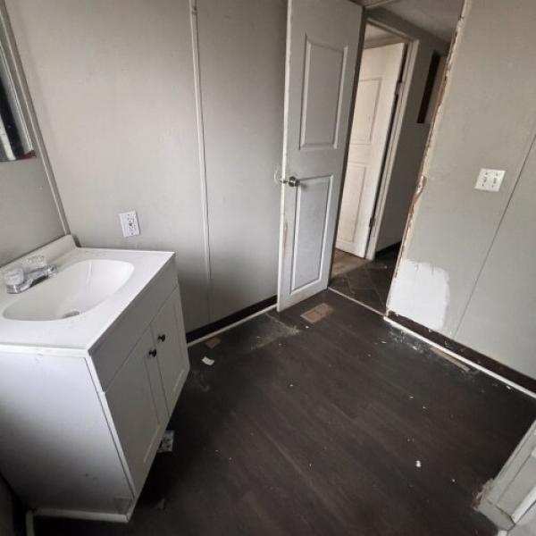 1997 Fleetwood  Home