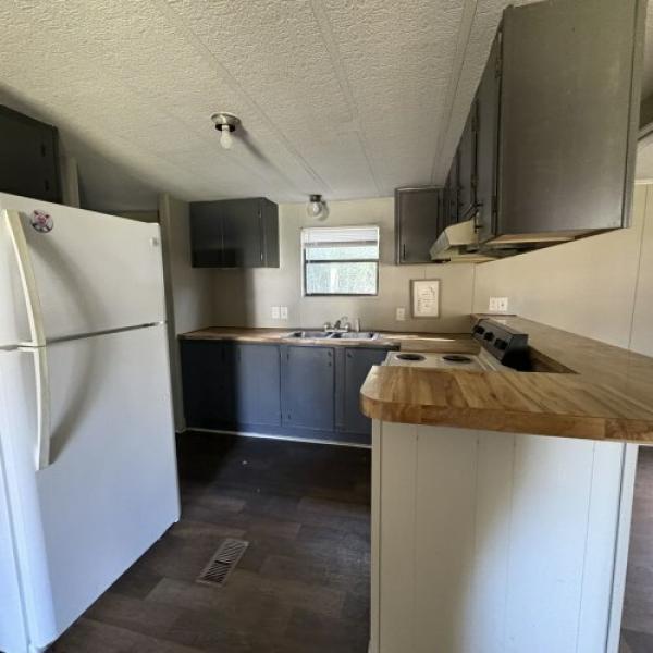 1984 Thomasville Homes  Home