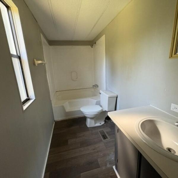 1984 Thomasville Homes  Home