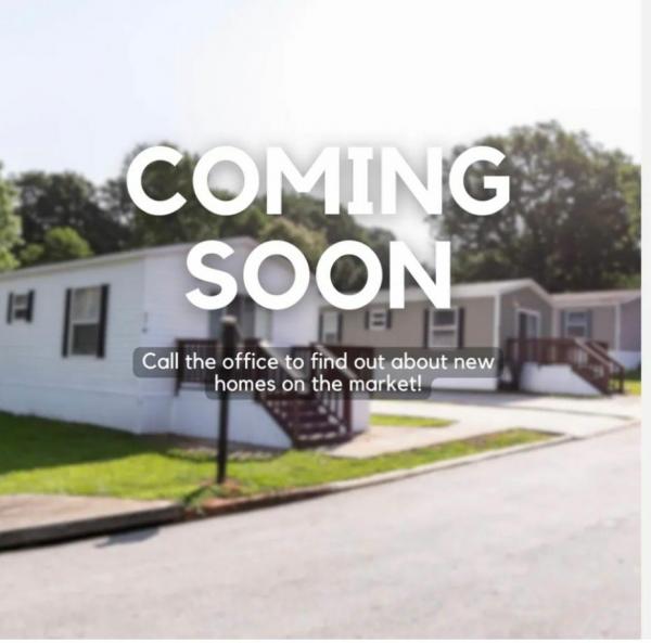 2018 Southern Energy Homes Signature Mobile Home