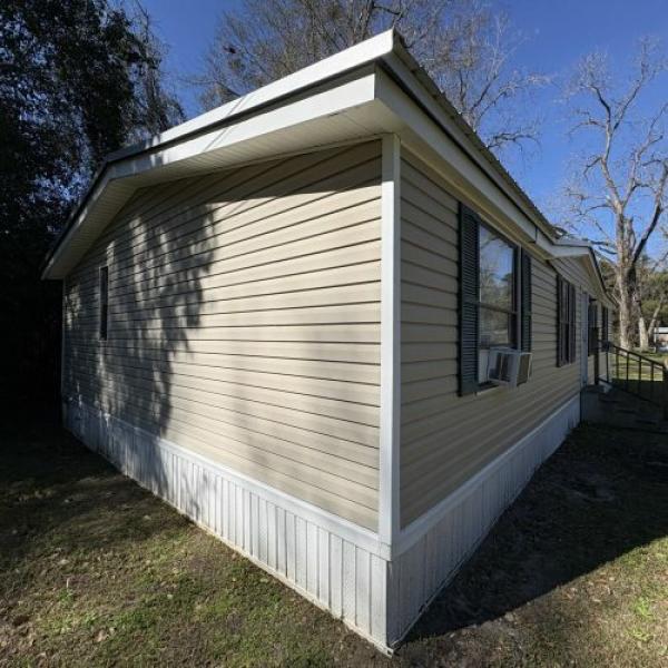 1984 Thomasville Homes  Home