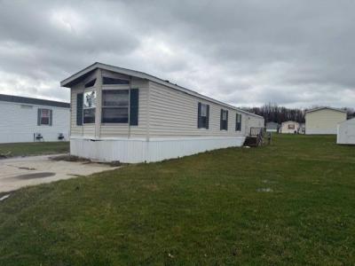 Mobile Home at 156 Pheasant Lane Grand Blanc, MI 48439