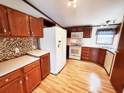 Mobile Home at 151 Fox Chase Blvd. Grand Blanc, MI 48439