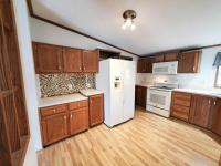 1992 Redman Mobile Home