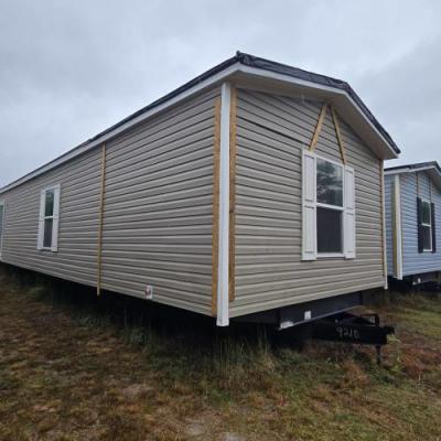 Mobile Home at 125 Joseph Dr. Raeford, NC 28376
