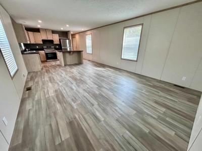 Mobile Home at 4002 Hickory Trail East Lot 29 Indianapolis, IN 46203