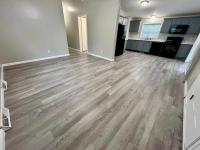 2006 Skyline Woodbridge Mobile Home