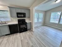 2006 Skyline Woodbridge Mobile Home