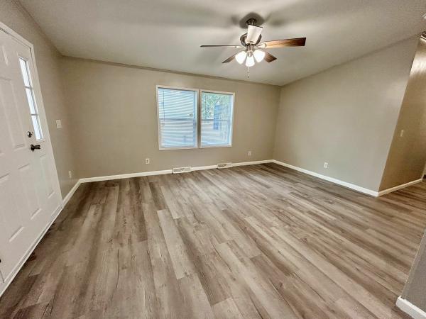 2006 Skyline Woodbridge Mobile Home