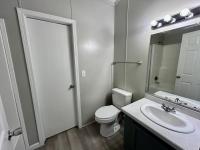 2006 Skyline Woodbridge Mobile Home