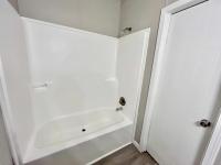 2006 Skyline Woodbridge Mobile Home