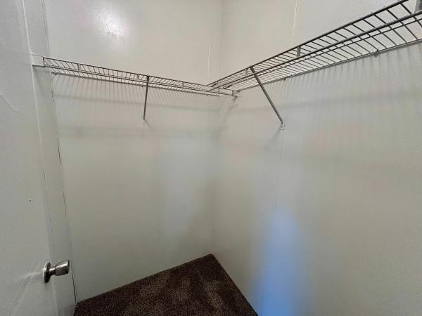 2006 Skyline Woodbridge Mobile Home