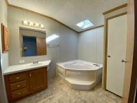 1996 Champion Limited Mobile Home