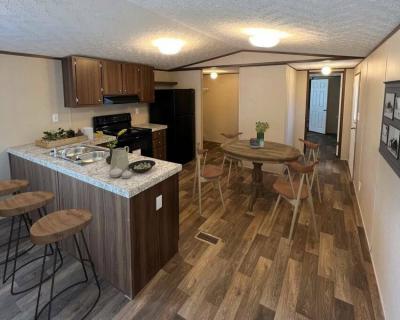 Photo 2 of 15 of home located at 115 Becky Drive Wichita Falls, TX 76306