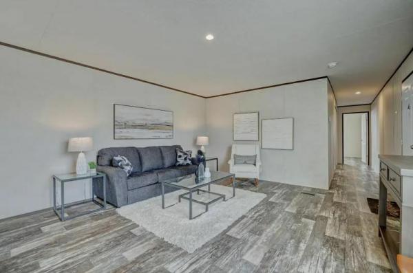 Photo 1 of 2 of home located at 6650 Carlisle #285 Kalamazoo, MI 49048